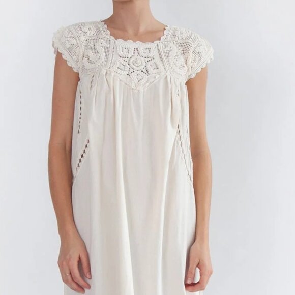 Matta Estrella Lena Dress - Picture 2 of 3